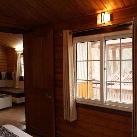 Namanbagh Hotel Alwar Ngoại thất bức ảnh