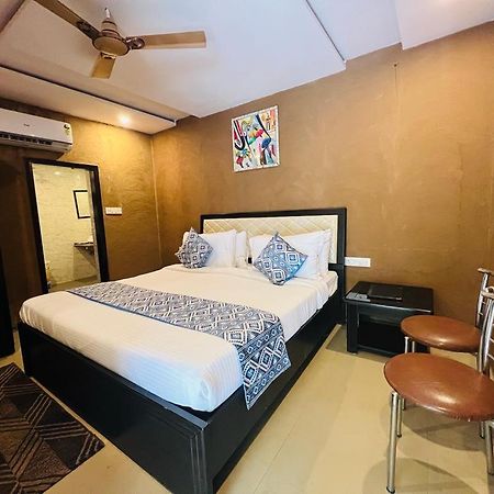 Namanbagh Hotel Alwar Ngoại thất bức ảnh