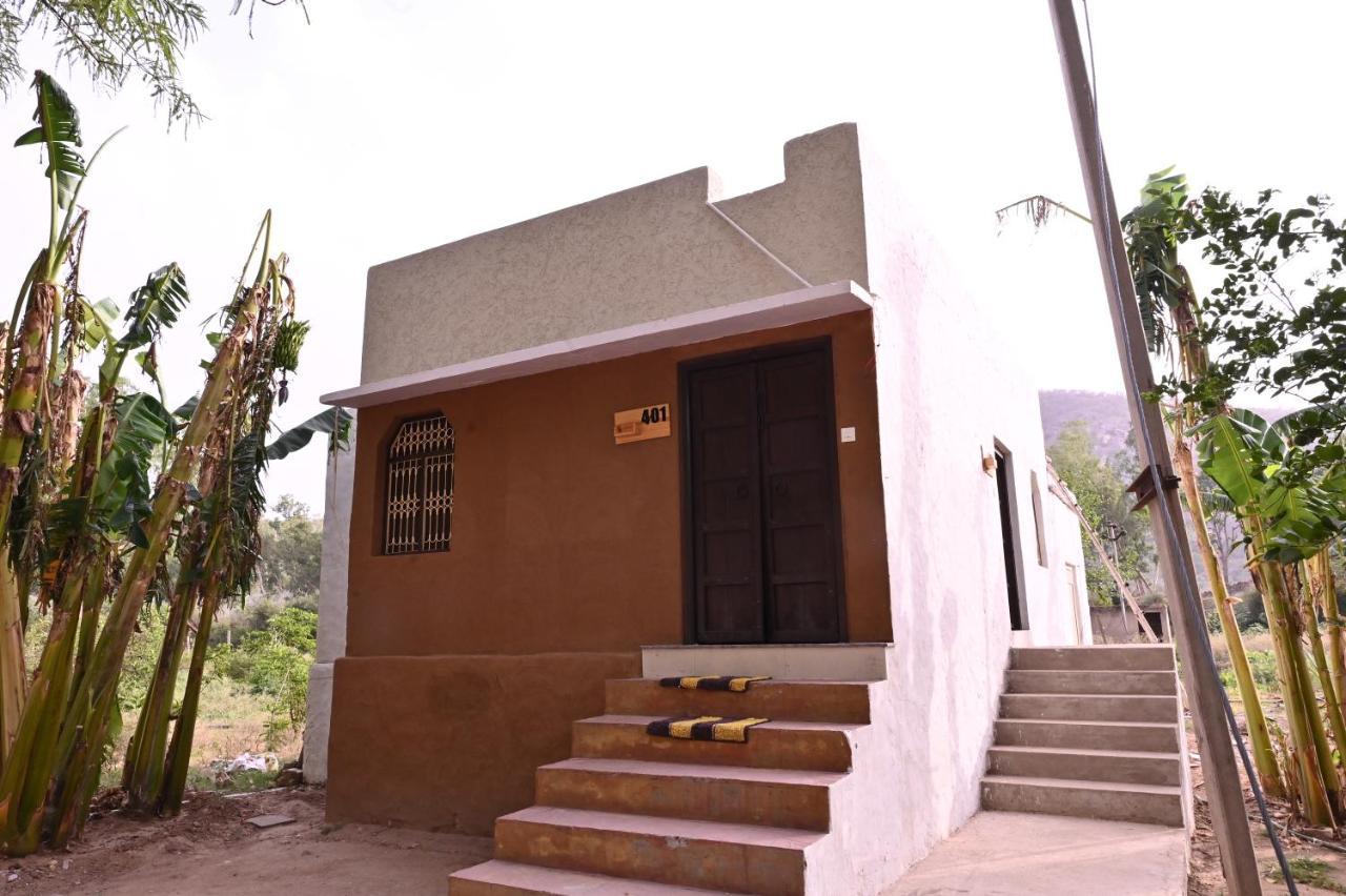 Namanbagh Hotel Alwar Ngoại thất bức ảnh
