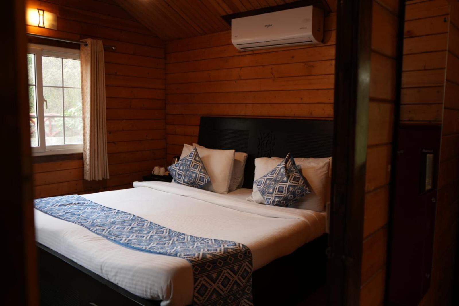 Namanbagh Hotel Alwar Ngoại thất bức ảnh