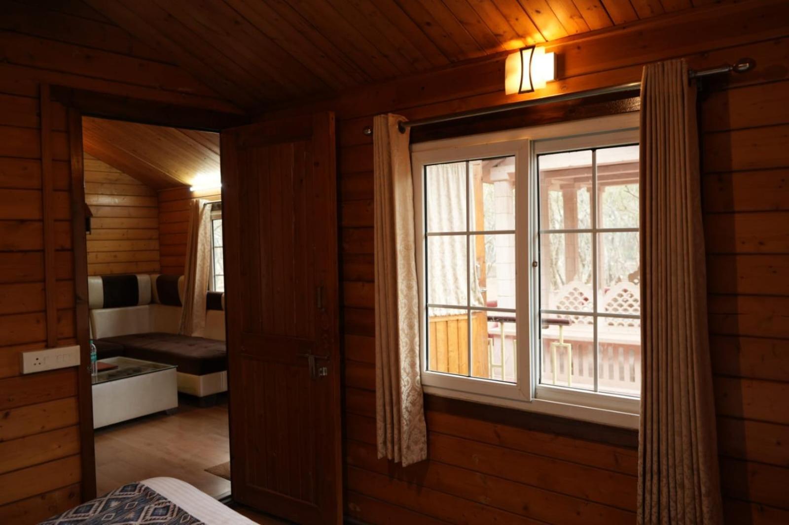 Namanbagh Hotel Alwar Ngoại thất bức ảnh